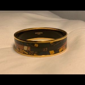 Hermès bangle
